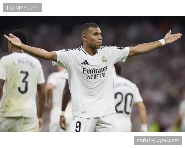 皇马近5轮仅1次零封，数据华丽背后隐藏协同性危机